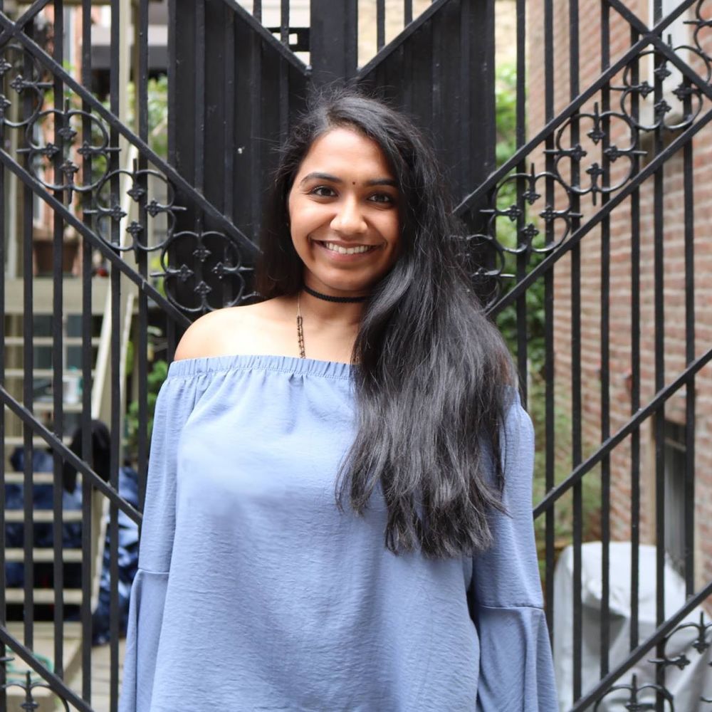 Meet your Posher, Lopa
